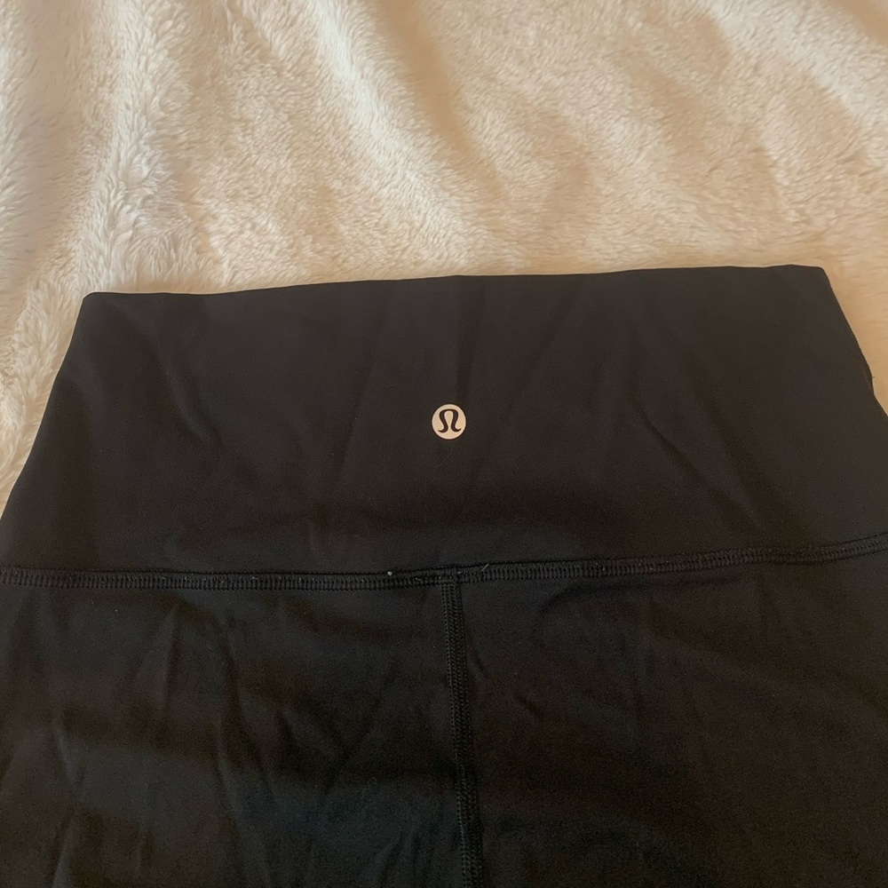 COPY - Lulu lemon leggings
